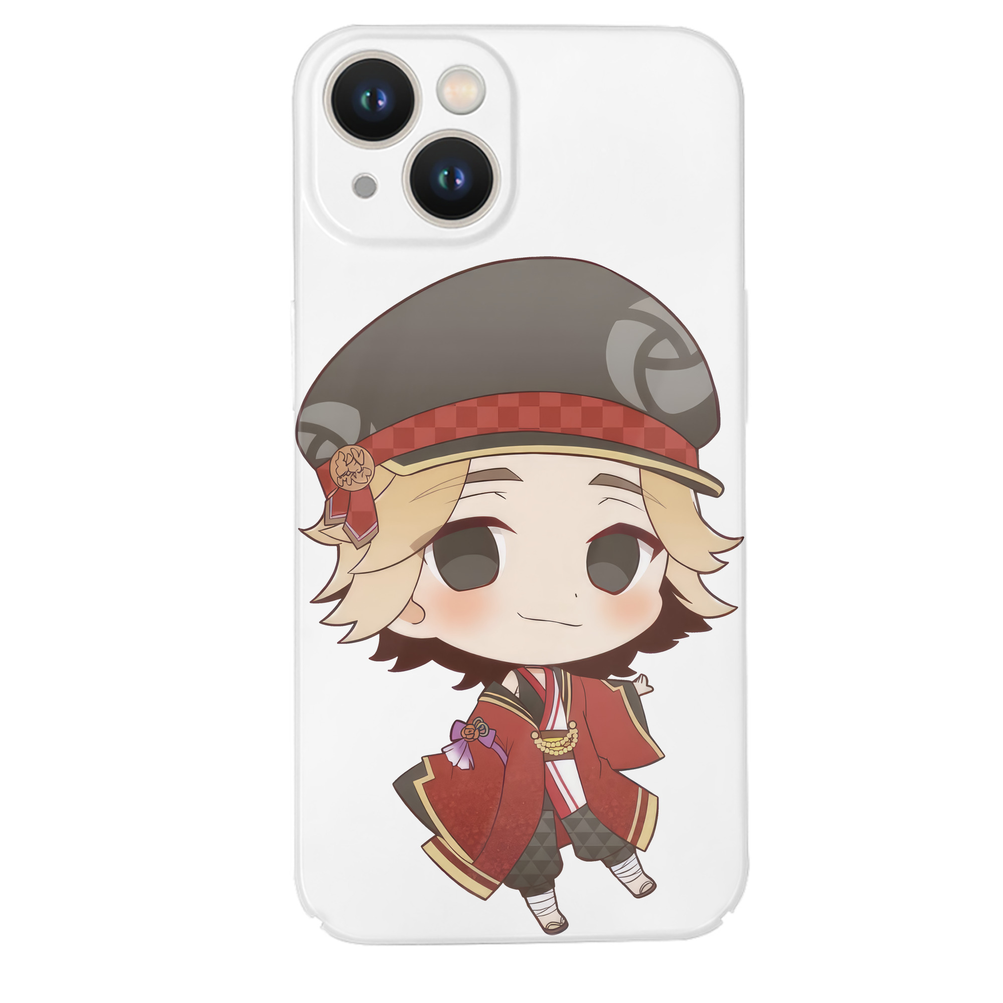 （画像用） 東京リベンジャーズ Tokyo Revengers 【iPhone 14シリーズ対応】ハードケース